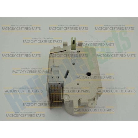Whirlpool WP3953321 Whirlpool Timer WP3953321
